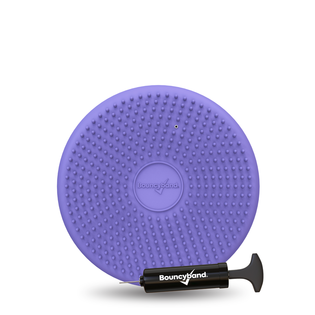 Wiggle Seat Little Sensory Chair Cushion for Pre-K/Elementary School Kids by Bouncyband®