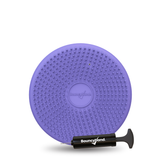 Wiggle Seat Little Sensory Chair Cushion for Pre-K/Elementary School Kids by Bouncyband®