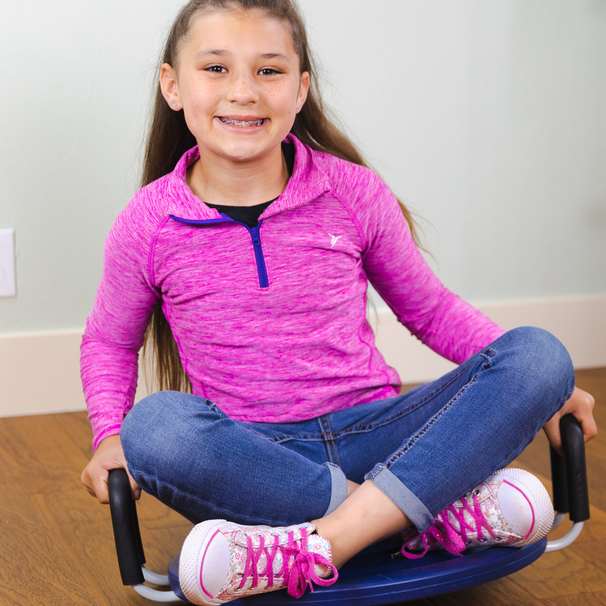 Wiggle Wobble Rock & Twist by Bouncyband®