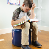 Soft & Flexible Wobble Seat by Bouncyband®