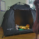 Pop Up Portable Sensory Dark Den by Bouncyband®
