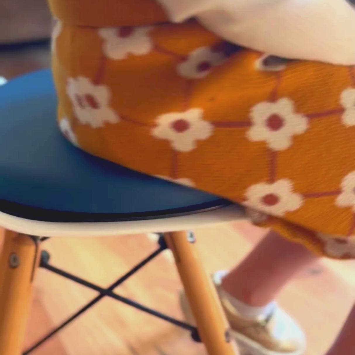 Sit & Twist Active Seat Cushion by Bouncyband®