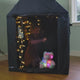 Indoor Framed Sensory Dark Den by Bouncyband®