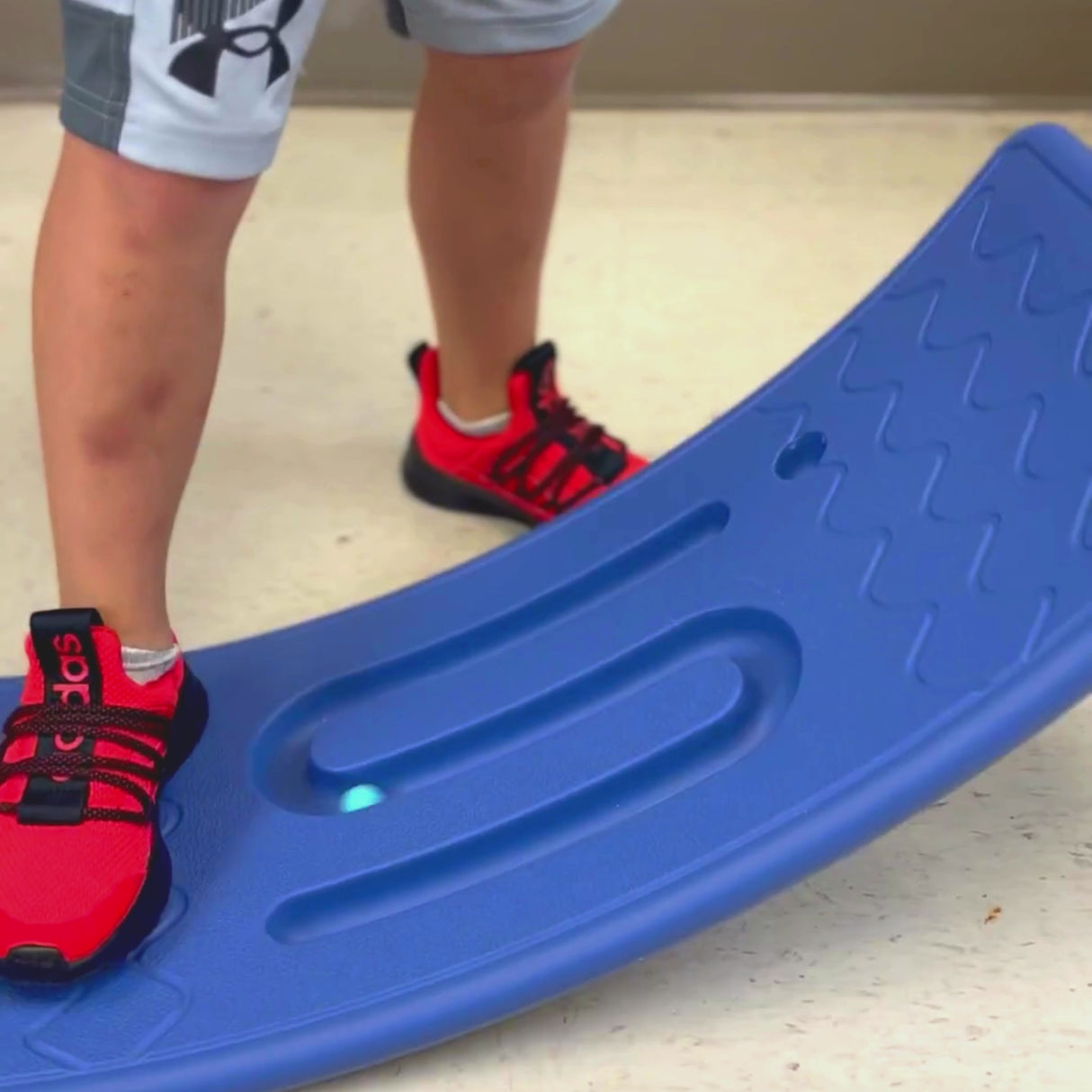 Seesaw Sensory Integration Balance Board by Bouncyband®