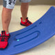 Seesaw Sensory Integration Balance Board by Bouncyband®