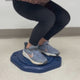 Stand & Twist Rotating Disk by Bouncyband®