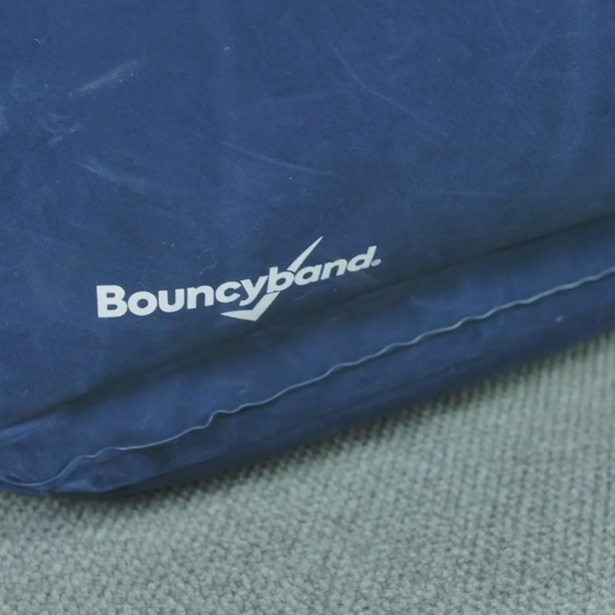 Comfy Hugging Peapod Medium 60" for Elementary/Middle School Kids by Bouncyband® *Electric Pump Included