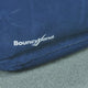Comfy Hugging Peapod Medium 60" for Elementary/Middle School Kids by Bouncyband® *Electric Pump Included