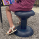 Wobble & Twist Stool Chair by Bouncyband®
