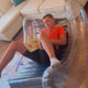 Calming and Fun Sensory Rocker by Bouncyband®