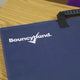 Portable Desktop Privacy Partition by Bouncyband®