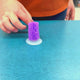 Flick Sticks (10pc Pack) by Bouncyband®