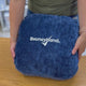 Sensory Weighted Soft Squeeze Pillow by Bouncyband®