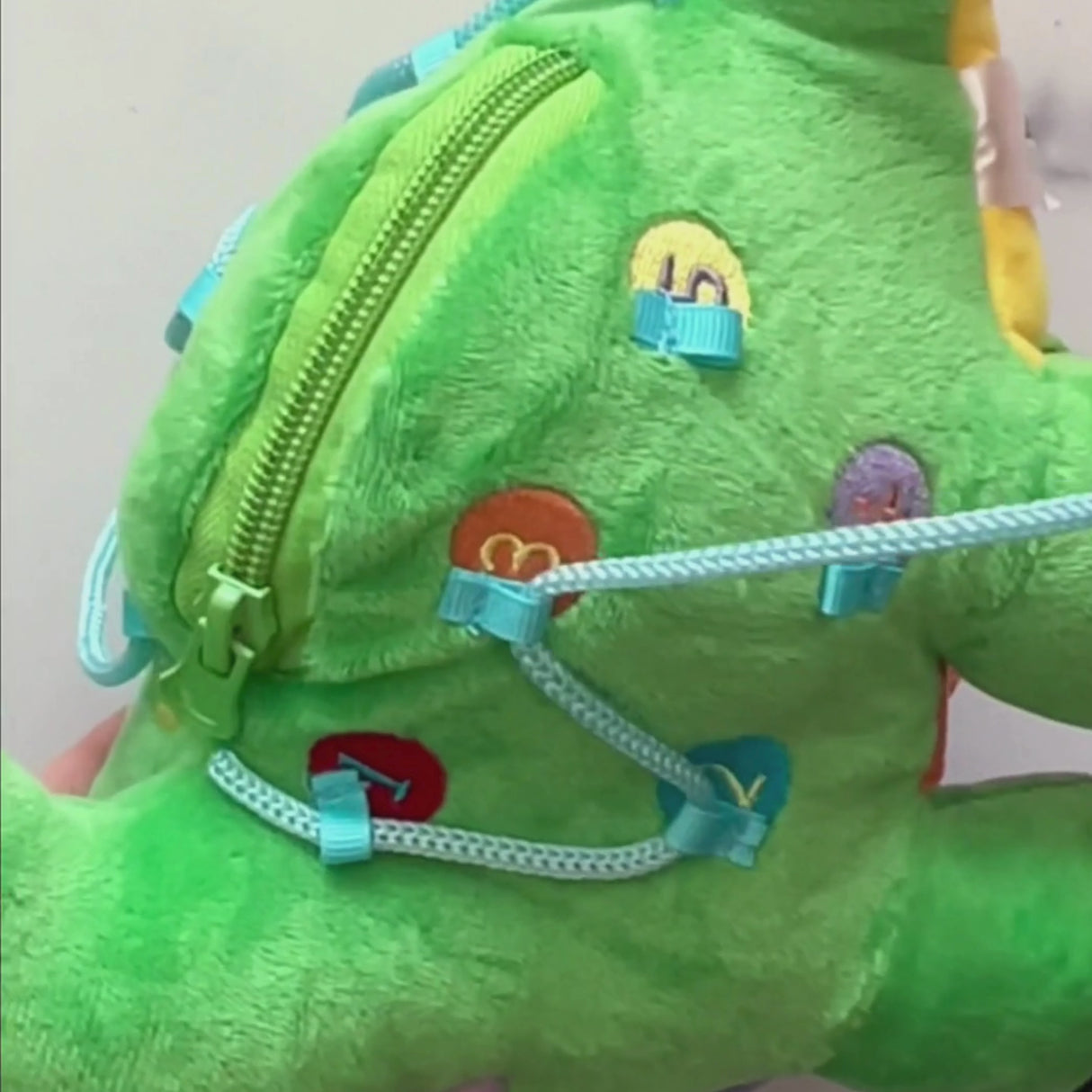Busy Bee Sensory Activity Toys by Bouncyband®