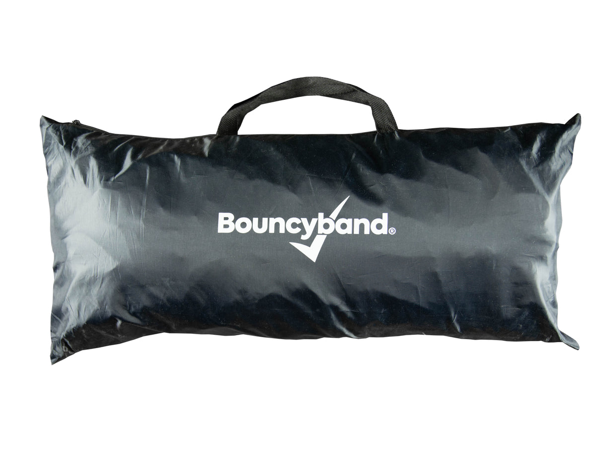 Indoor Framed Sensory Dark Den by Bouncyband®