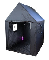 Indoor Framed Sensory Dark Den by Bouncyband®