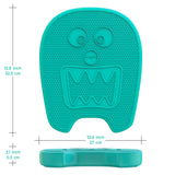 Wiggle Seat Little Fun Shape Sensory Chair Cushion for Elementary/Middle School Kids by Bouncyband®