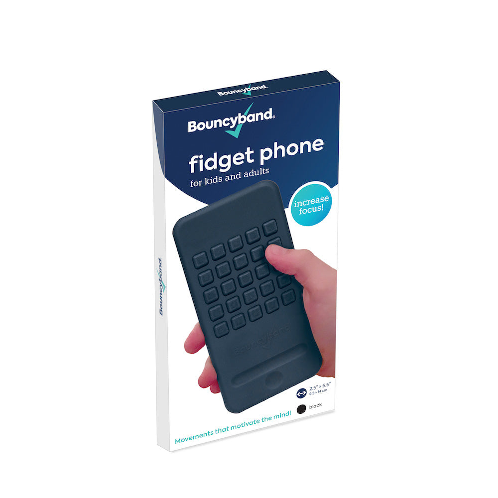 Fidget Phone by Bouncyband®