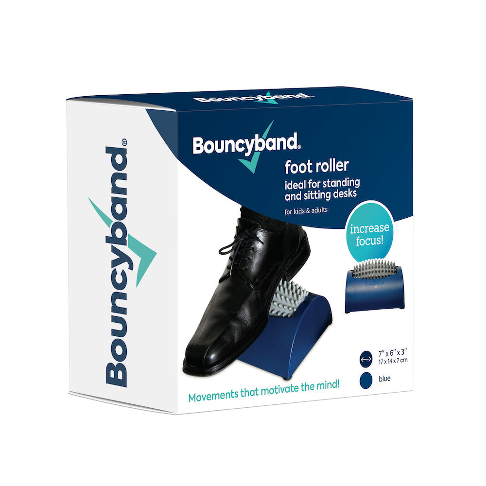 Foot Roller by Bouncyband®