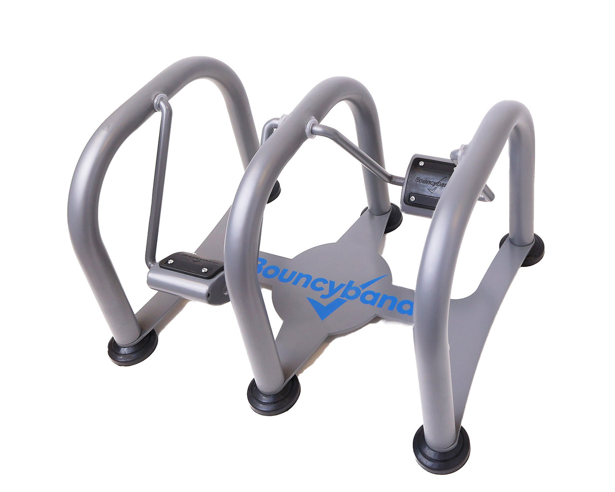 Dual Pedal Portable Foot Swing by Bouncyband®