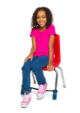 Bouncyband® 10pc ClassPack for Elementary School Chairs 13" - 17"