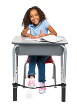 Bouncyband® for School Desks 20" - 28"