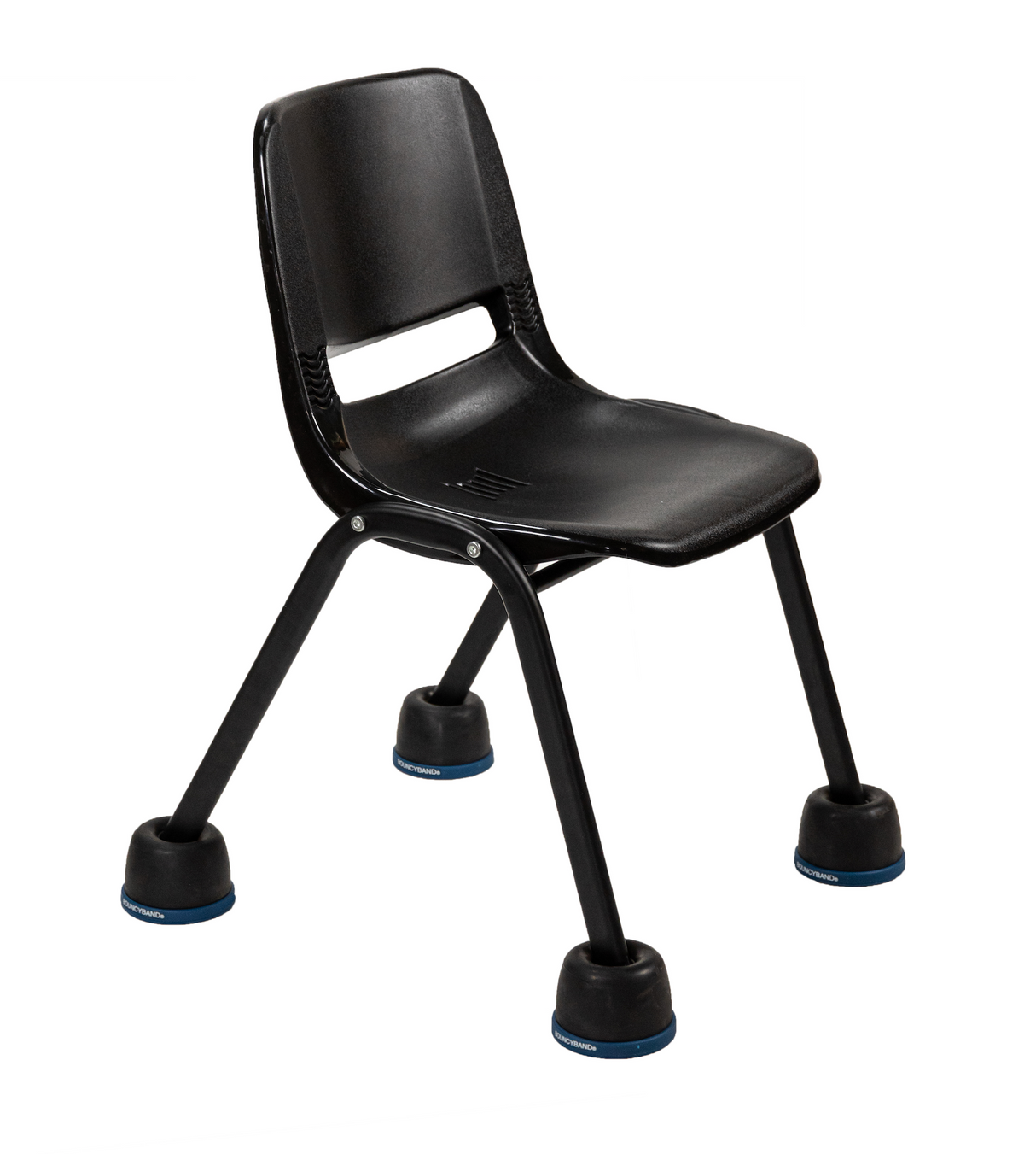 Wiggle Wobble Chair Feet by Bouncyband®