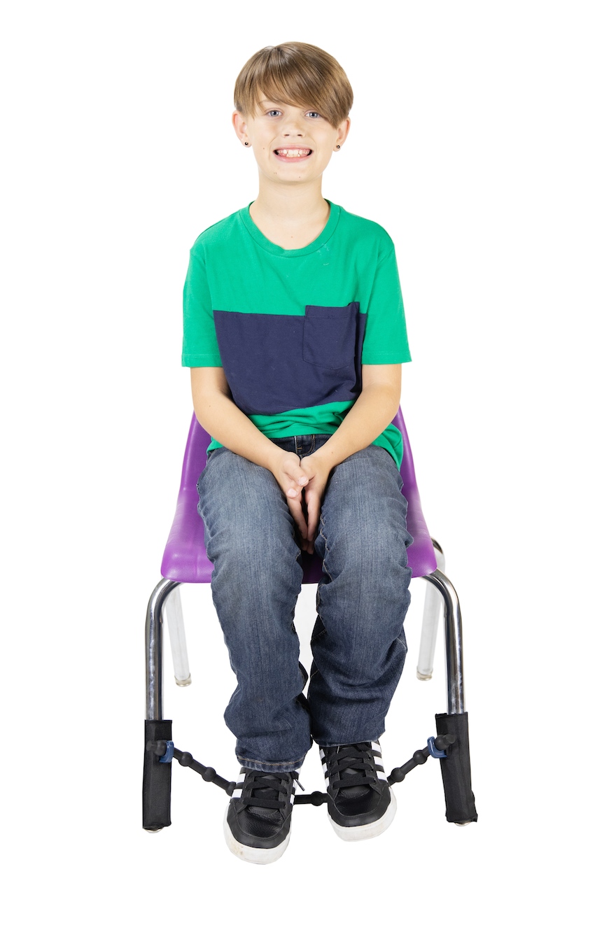 Bouncyband for Special Chairs