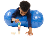 Sensory Peanut Stability Ball by Bouncyband®