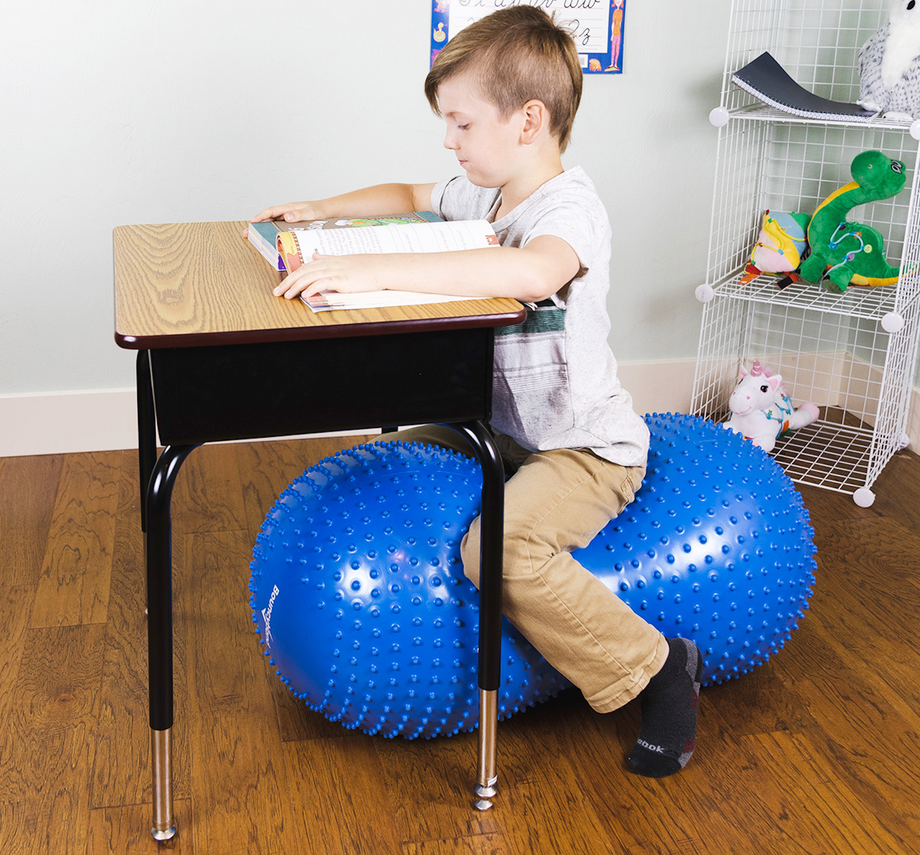 Balance Ball Chair: ADHD Product Recommendations