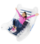 Calming and Fun Sensory Rocker by Bouncyband®