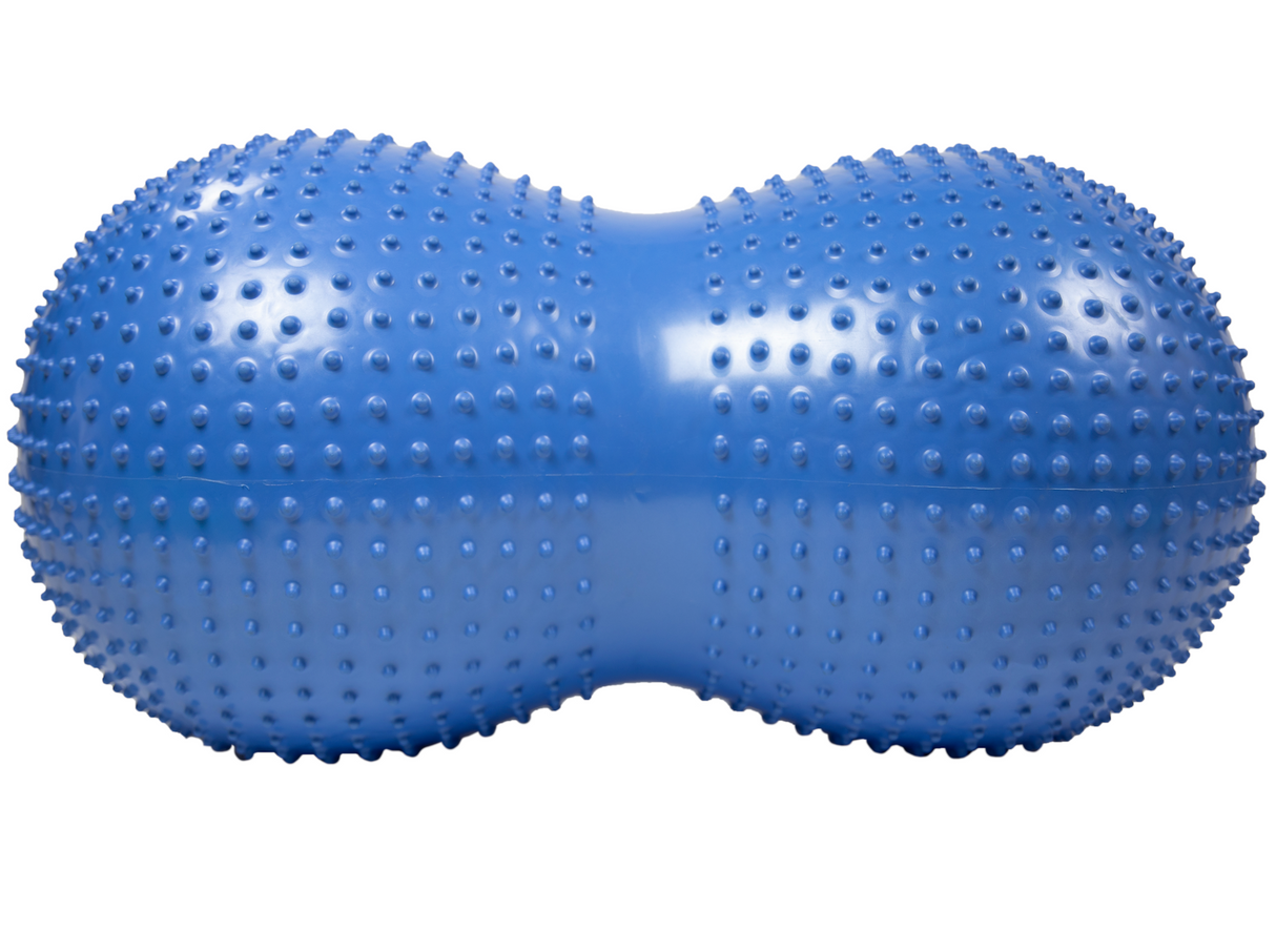 Sensory Peanut Stability Ball by Bouncyband®