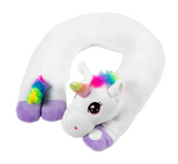 Sensory Vibrating Neck Pillow by Bouncyband®