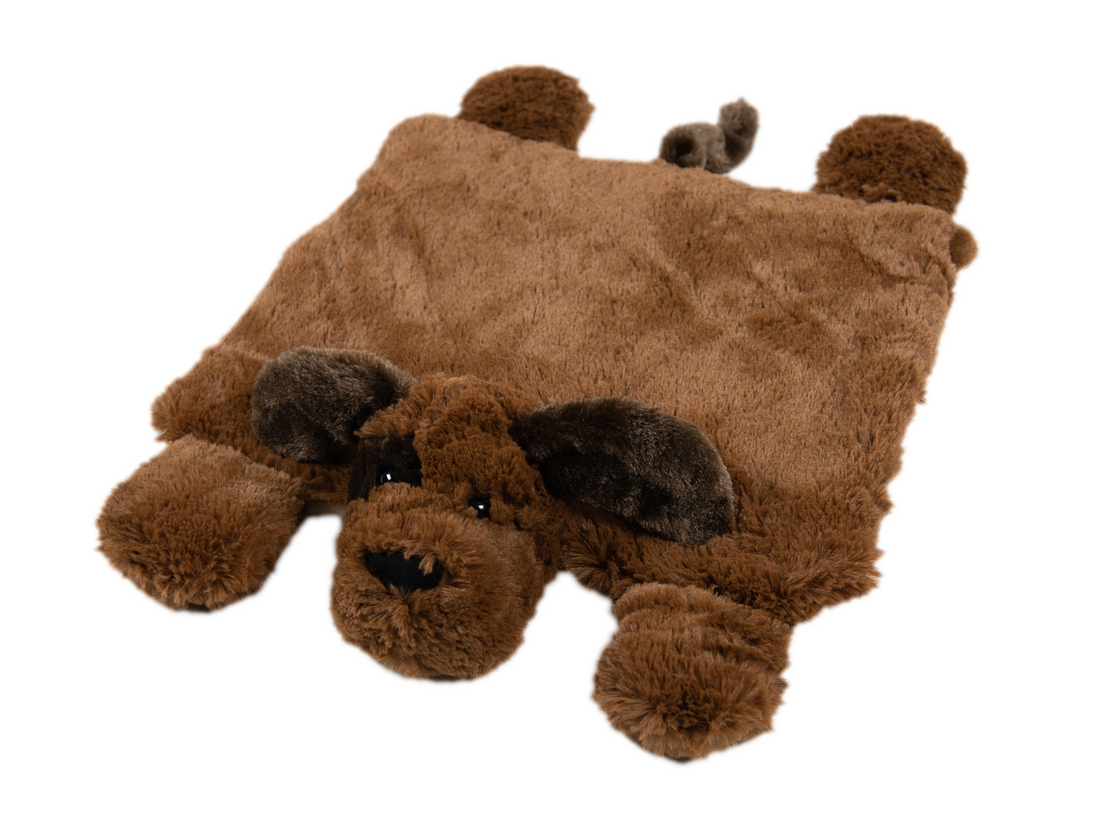 Washable Sensory Plush Lap Pads by Bouncyband®