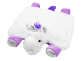 Washable Sensory Plush Lap Pads by Bouncyband®