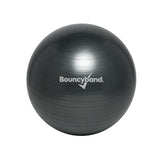 Balance Ball Chair 55cm Non-Rolling for Middle/High School Kids by Bouncyband®