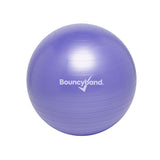 Balance Ball Chair 55cm Non-Rolling for Middle/High School Kids by Bouncyband®