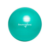 Balance Ball Chair 65cm Non-Rolling for High School Kids by Bouncyband®