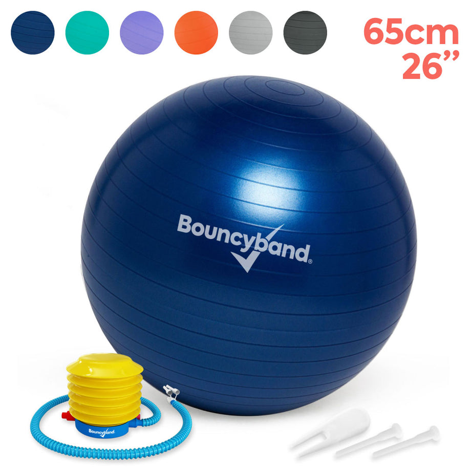 Sit & Twist Active Seat Cushion by Bouncyband®