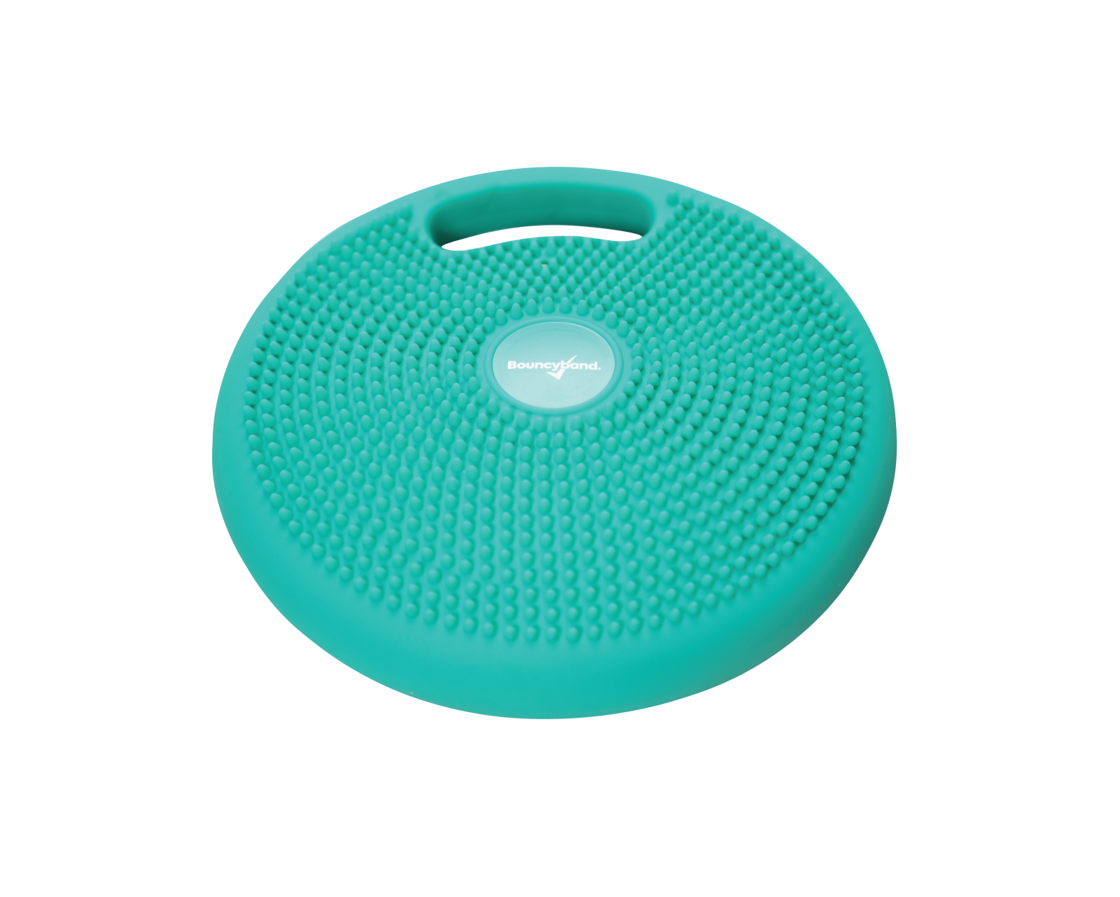 Portable Wiggle Wedge Sensory Cushion – Sensory