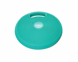 Wiggle Seat Big Portable Sensory Chair Cushion for Elementary/Middle/High School Kids by Bouncyband®